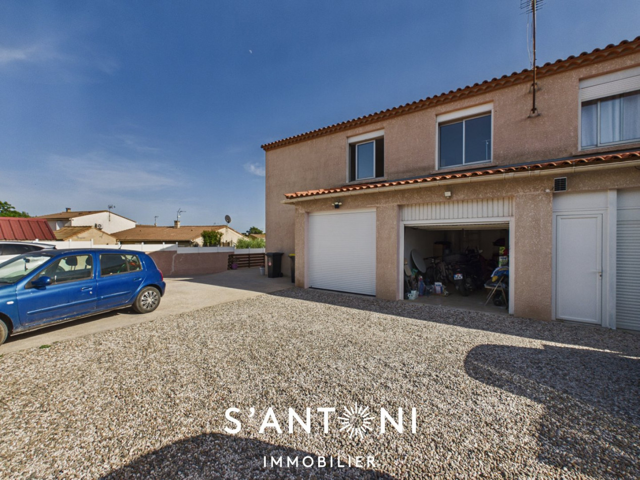 vente Appartement Cers - Photo 6