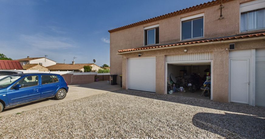 vente Appartement Cers