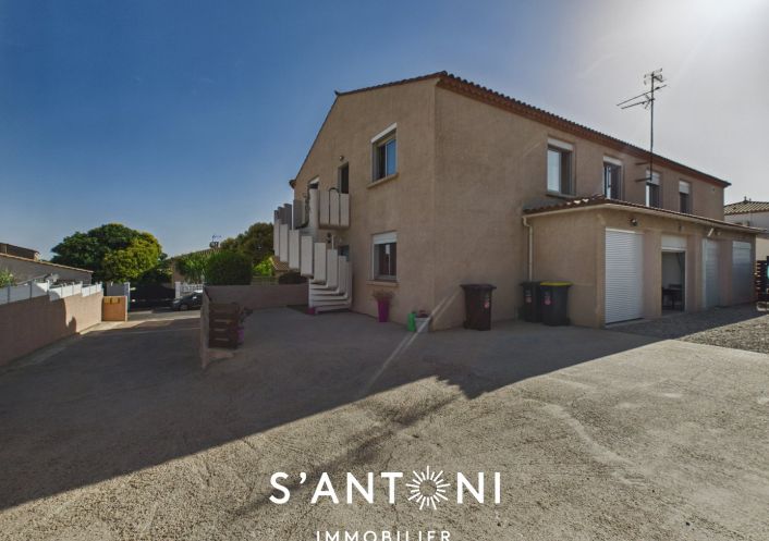 vente Appartement Cers