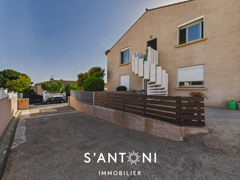 vente Appartement Cers - Photo 1