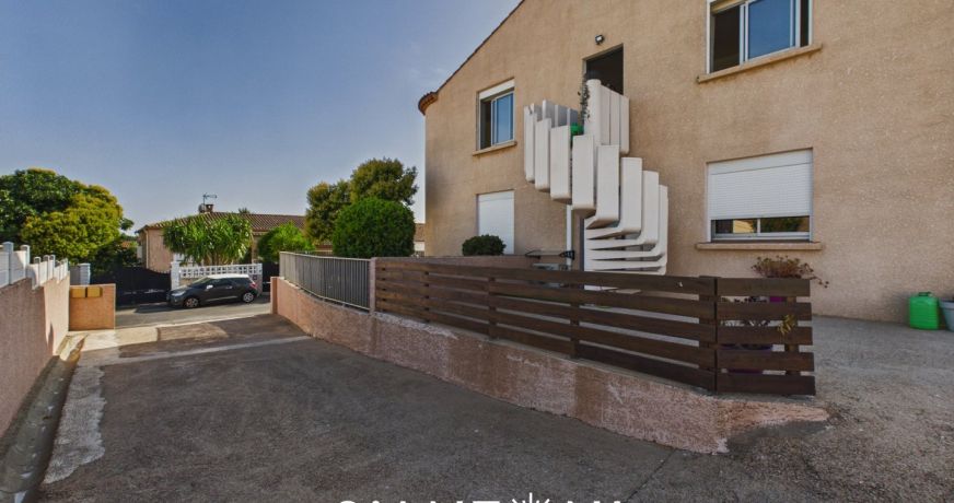 vente Appartement Cers