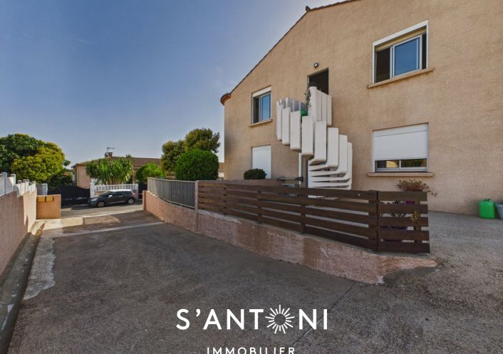 vente Appartement Cers