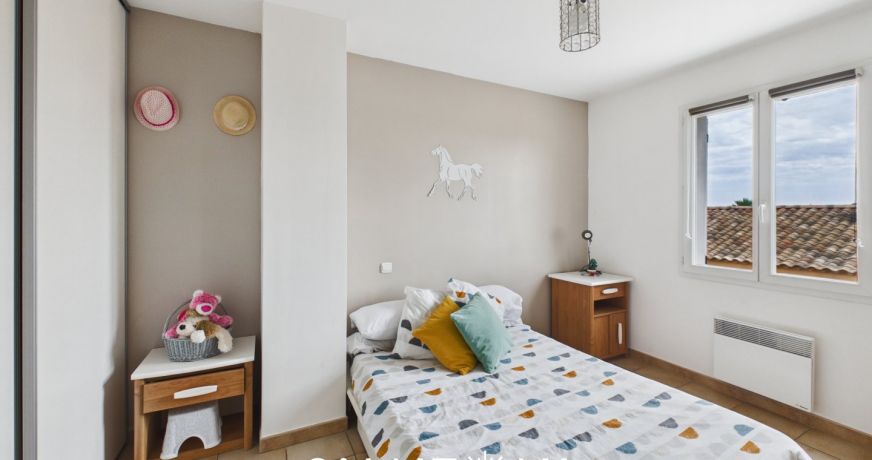 vente Maison Serignan