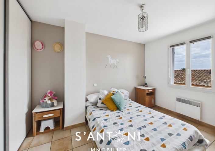 vente Maison Serignan