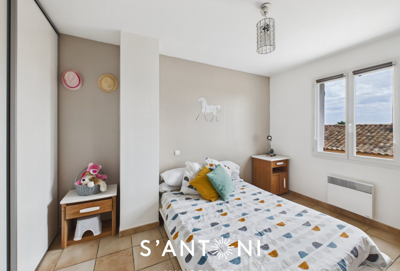 vente Maison Serignan - Photo 5