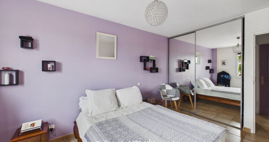 vente Maison Serignan