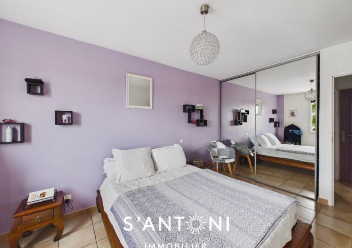 vente Maison Serignan