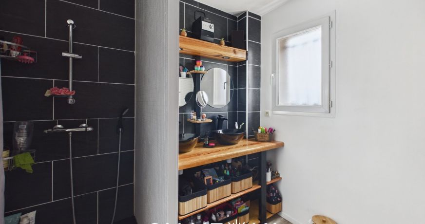 vente Maison Serignan