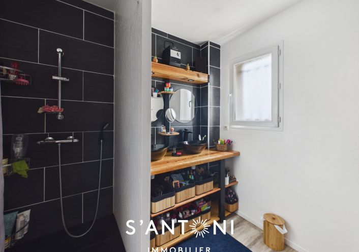 vente Maison Serignan