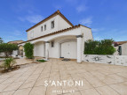 vente Maison Serignan