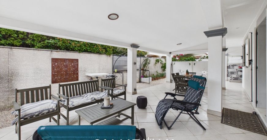 vente Maison Serignan