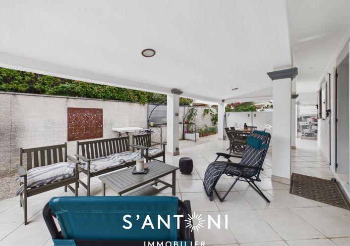 vente Maison Serignan