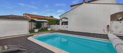 vente Maison Serignan