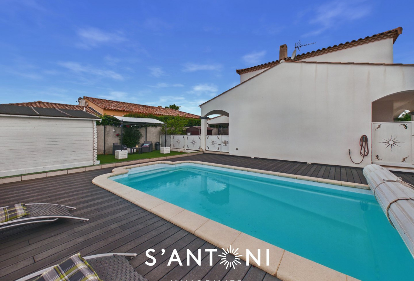 vente Maison Serignan - Photo 9