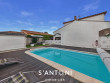 sale Maison Serignan