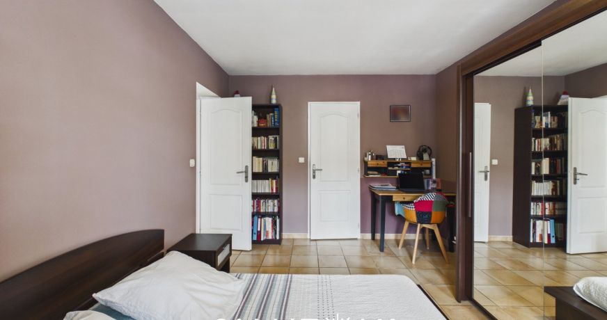 vente Maison Serignan