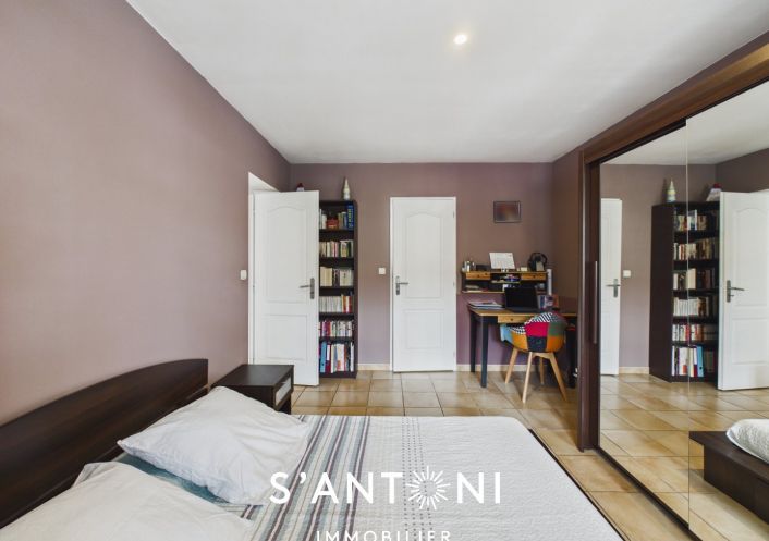 vente Maison Serignan