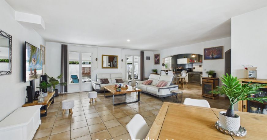 vente Maison Serignan