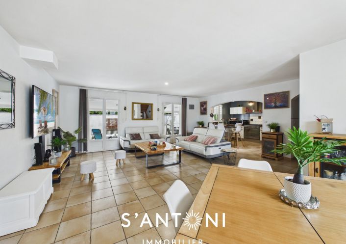 vente Maison Serignan