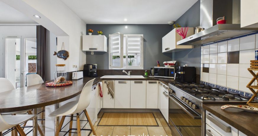 vente Maison Serignan