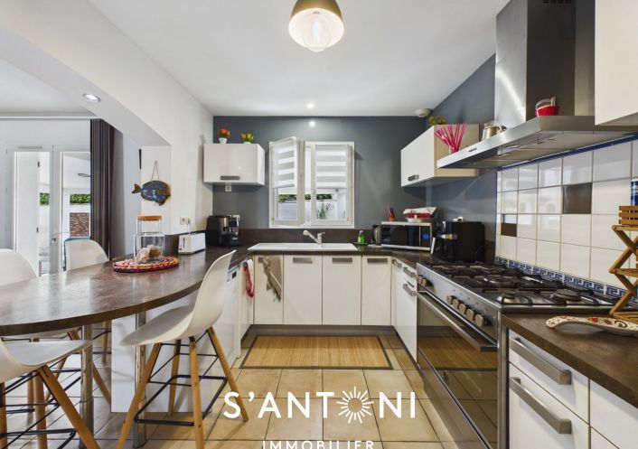 vente Maison Serignan