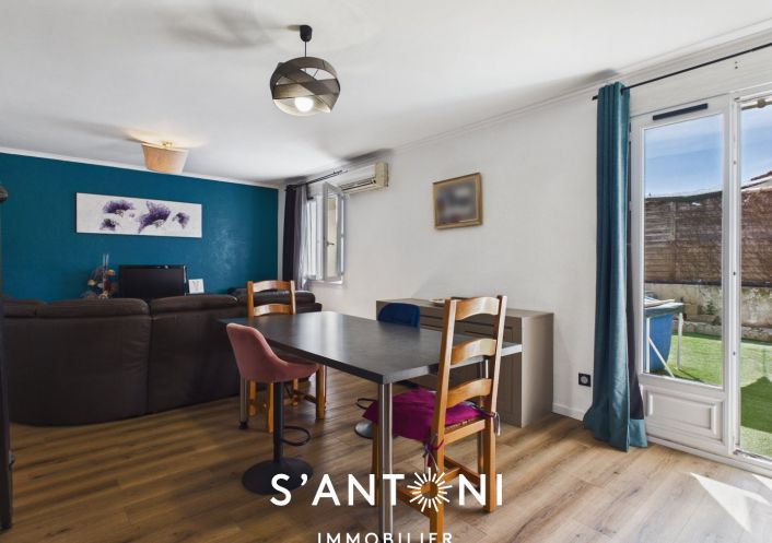 vente Maison Cers