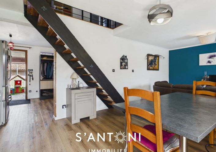 vente Maison Cers