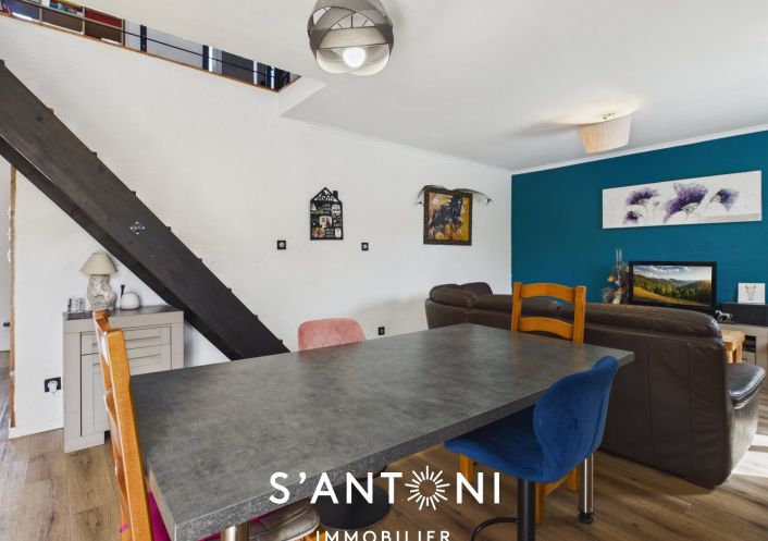 vente Maison Cers