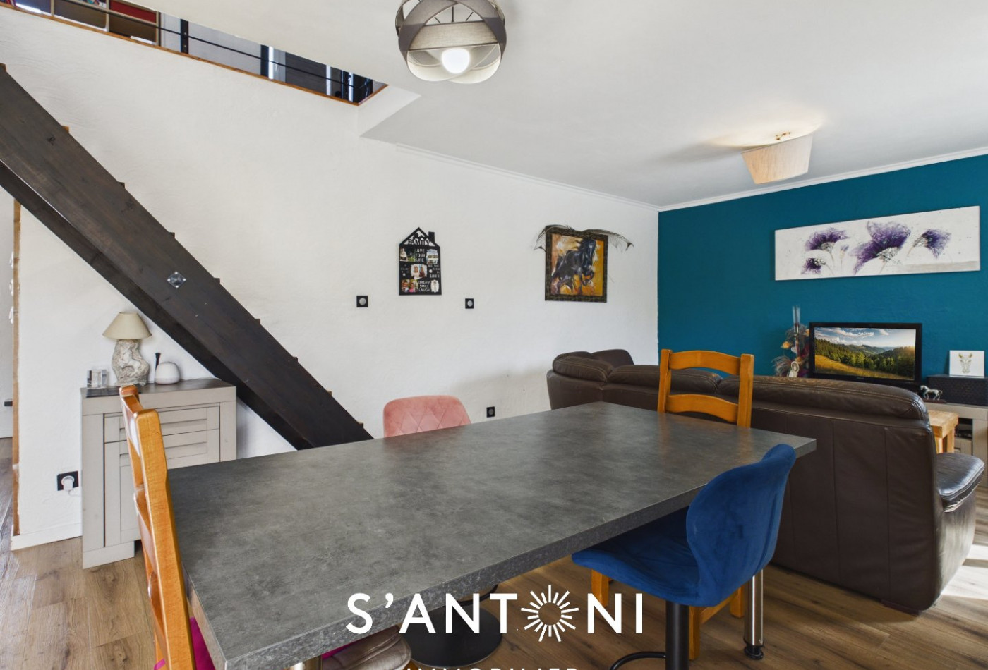 vente Maison Cers - Photo 7