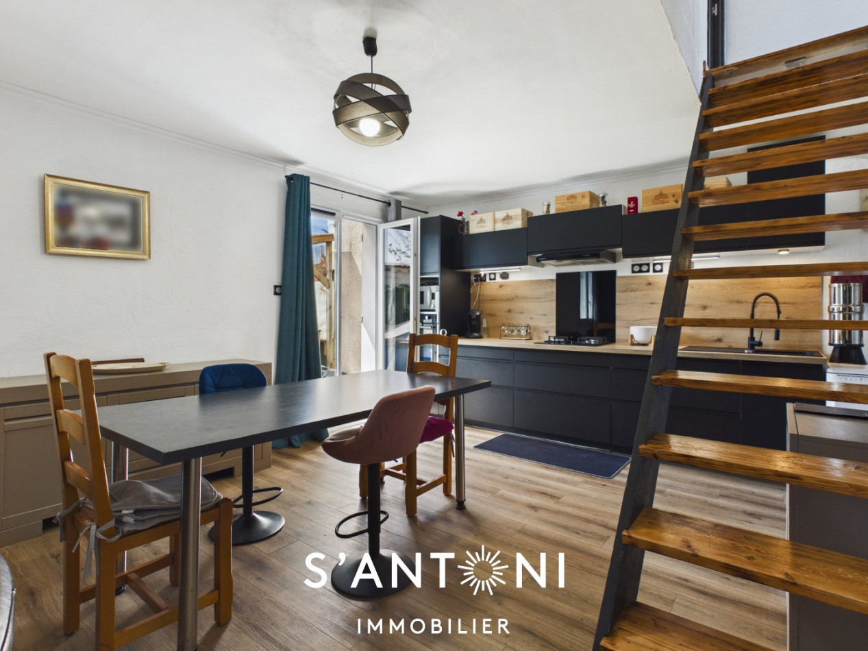 vente Maison Cers - Photo 1