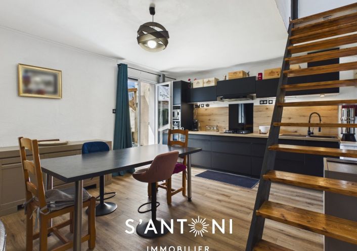 vente Maison Cers