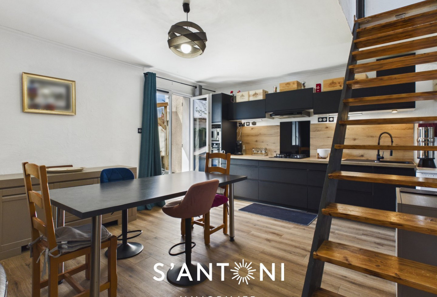 vente Maison Cers - Photo 1