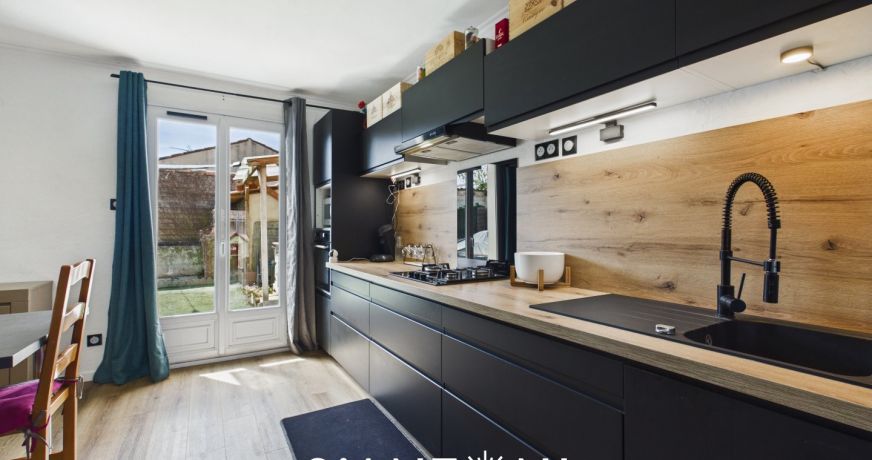 vente Maison Cers