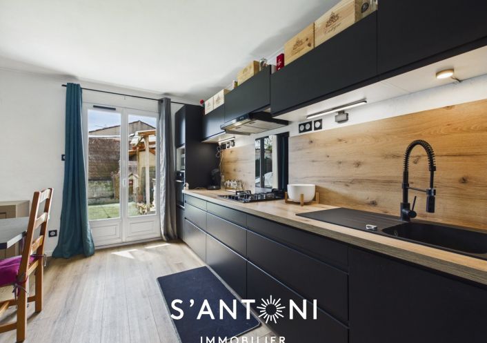 vente Maison Cers