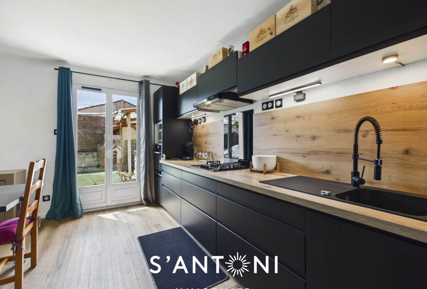 vente Maison Cers - Photo 6