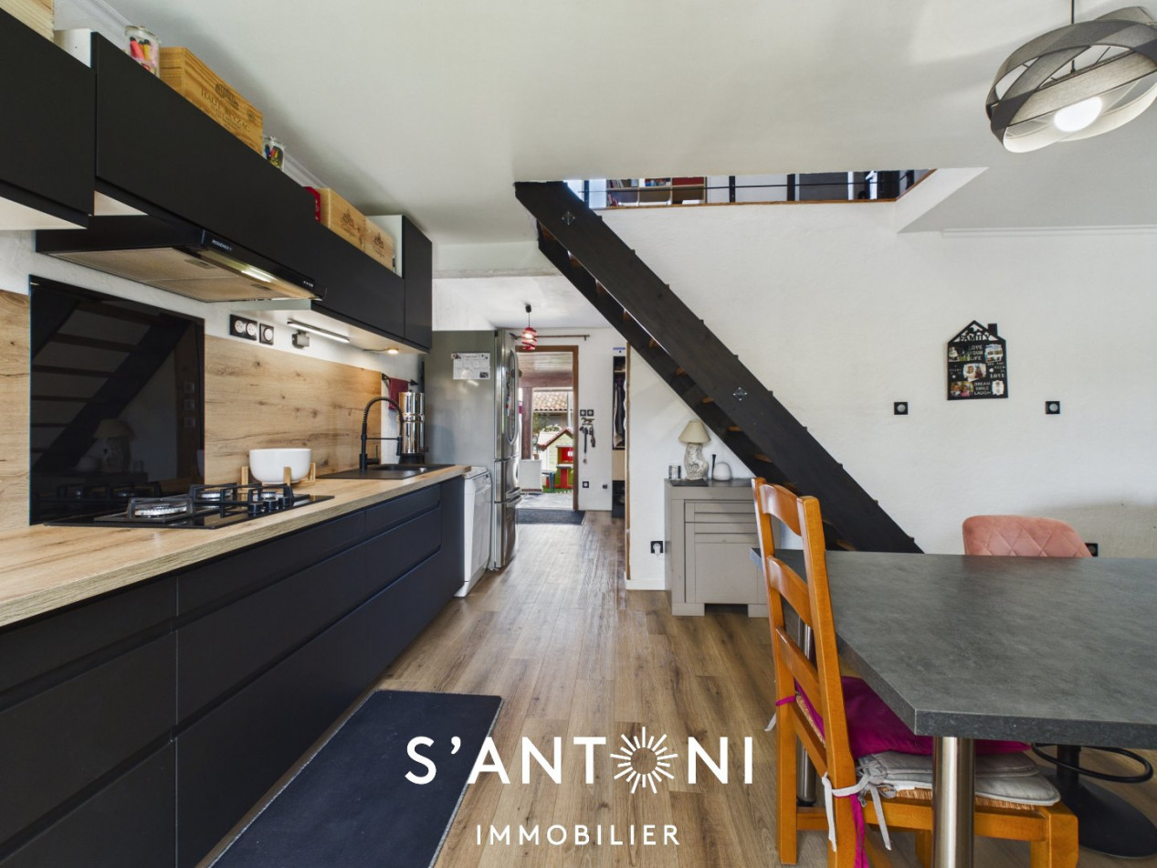 vente Maison Cers - Photo 7