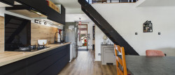 vente Maison Cers