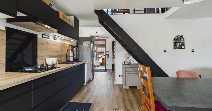 vente Maison Cers