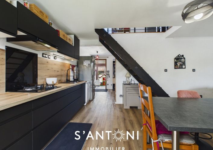 vente Maison Cers