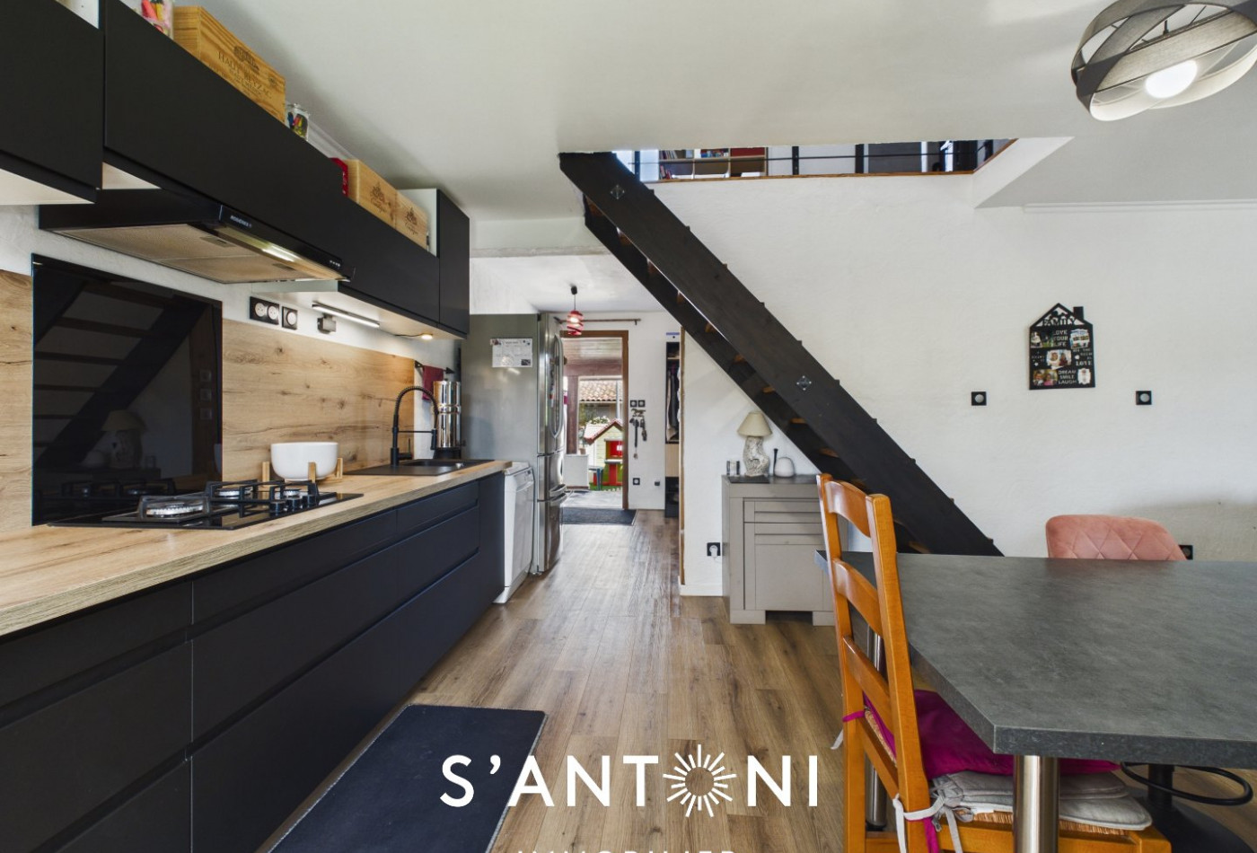 vente Maison Cers - Photo 8