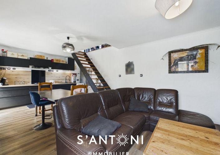 vente Maison Cers