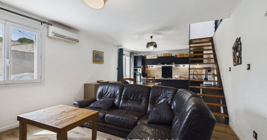 vente Maison Cers