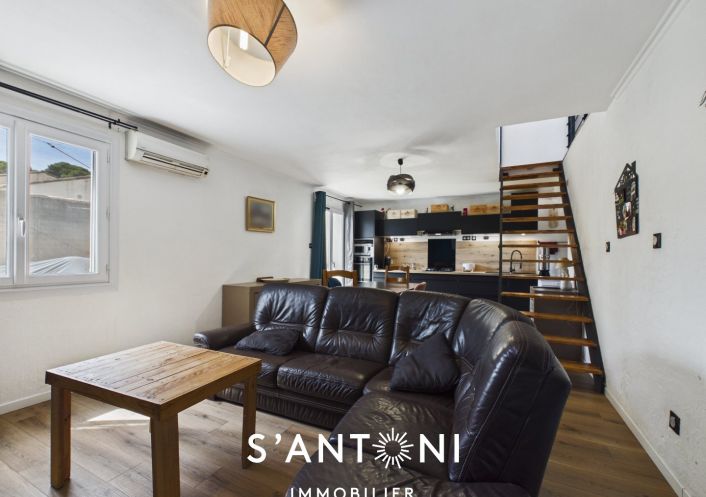 vente Maison Cers