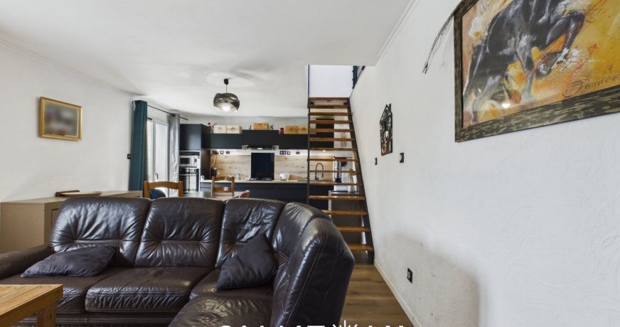 vente Maison Cers