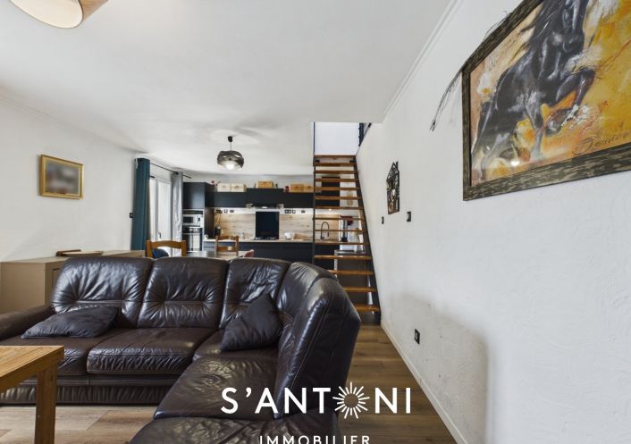 vente Maison Cers