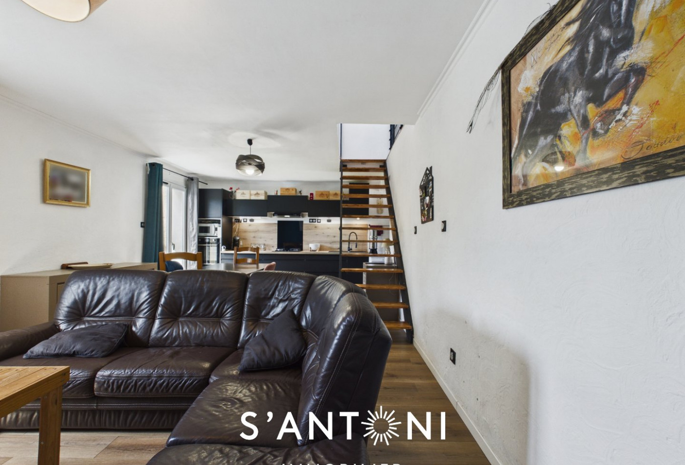 vente Maison Cers - Photo 2