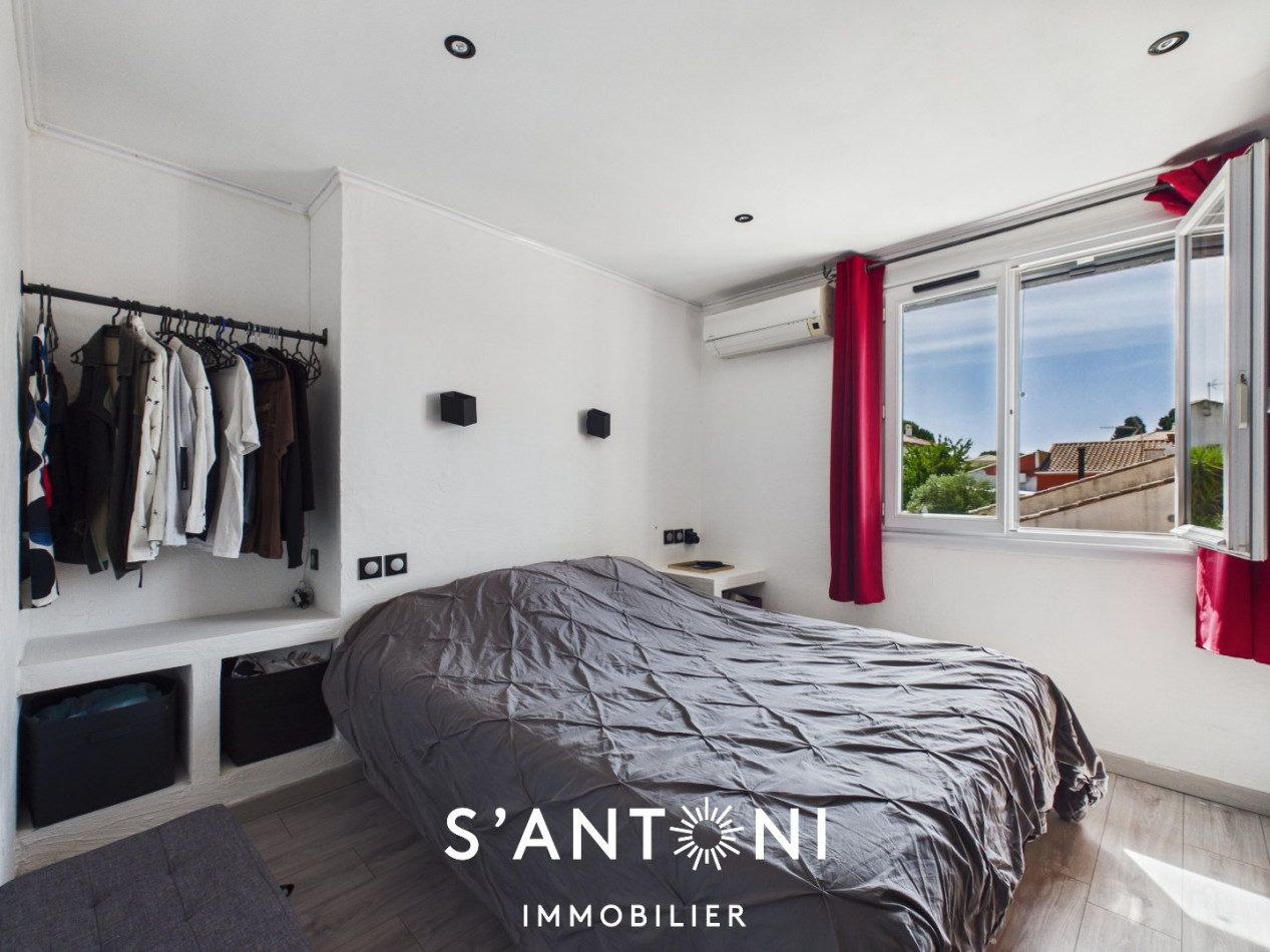 vente Maison Cers - Photo 11
