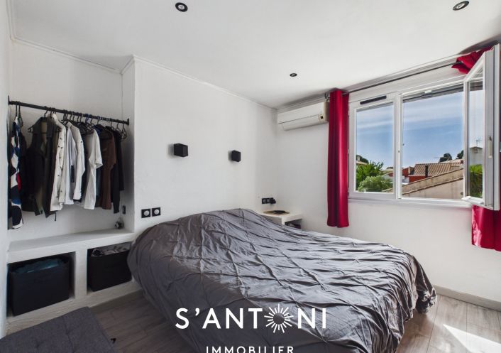 vente Maison Cers