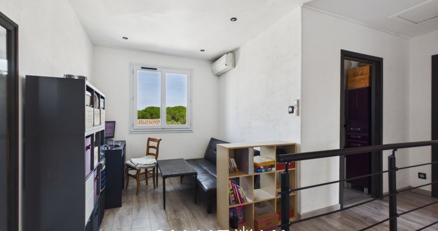 vente Maison Cers