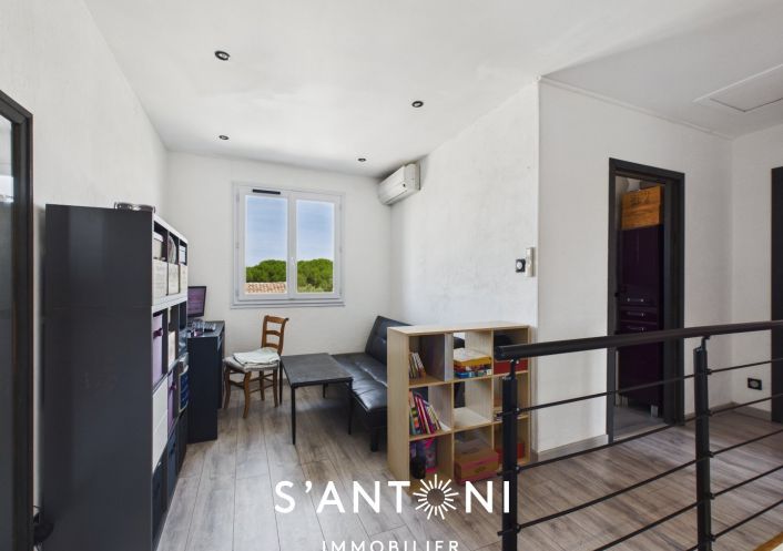 vente Maison Cers